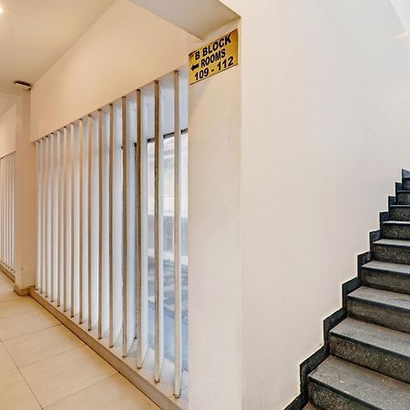 Townhouse Oak Edassery'S Sealine Villa Stay Kochi Esterno foto
