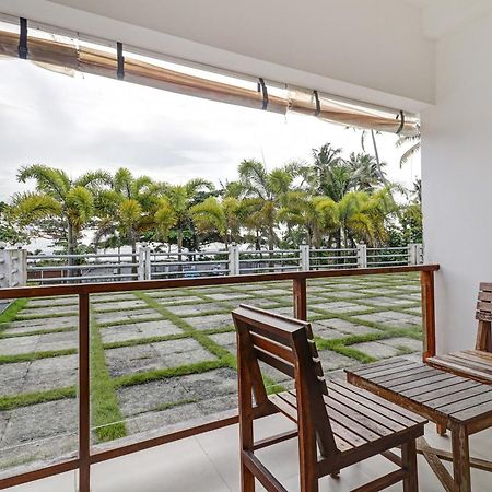 Townhouse Oak Edassery'S Sealine Villa Stay Kochi Esterno foto
