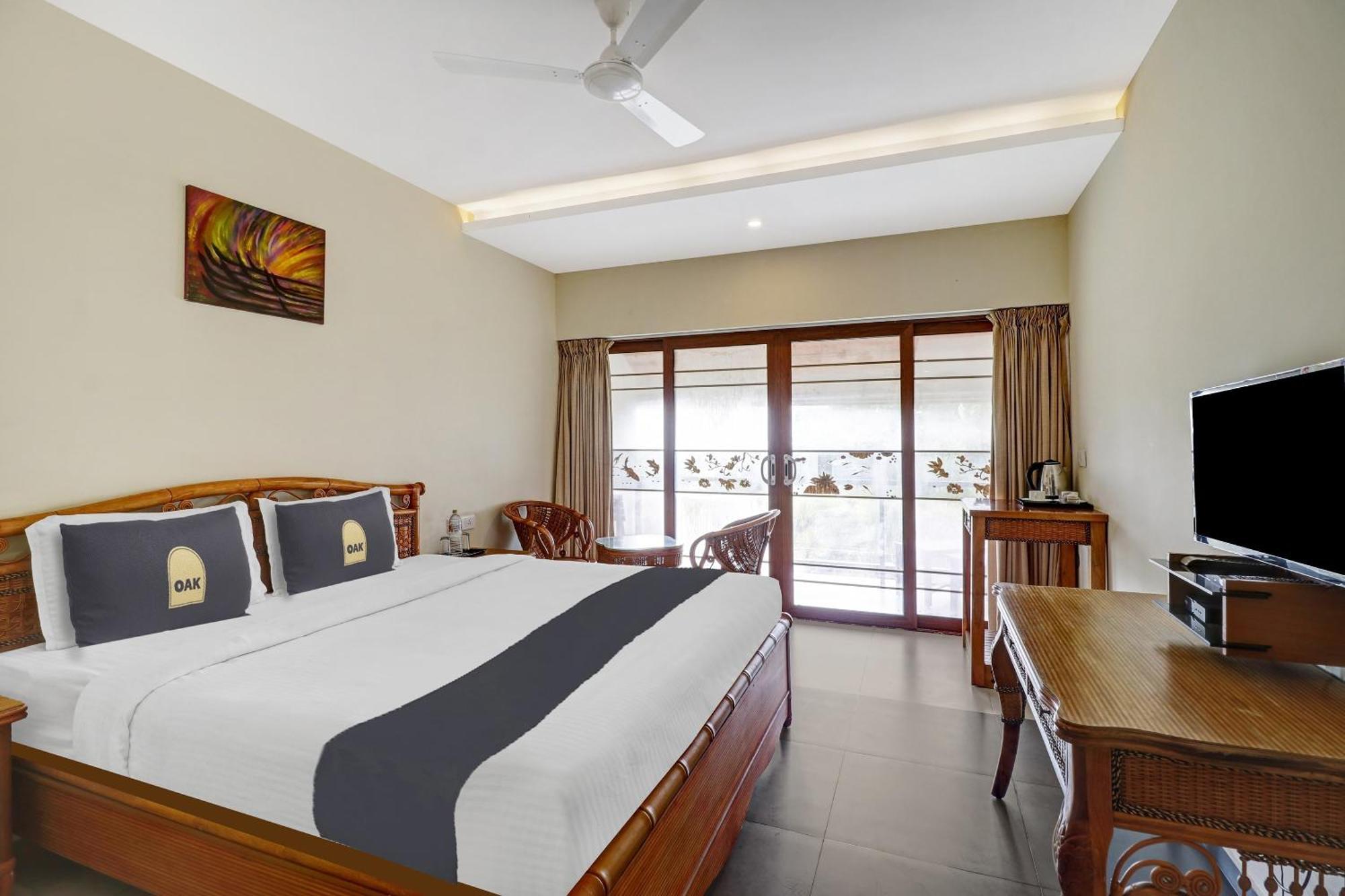 Townhouse Oak Edassery'S Sealine Villa Stay Kochi Esterno foto