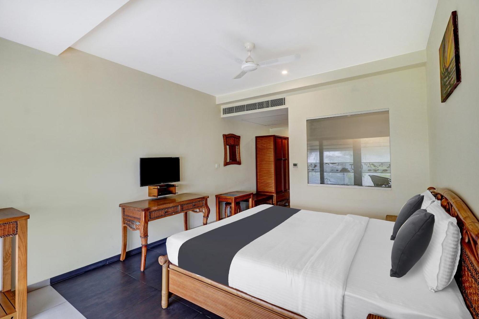 Townhouse Oak Edassery'S Sealine Villa Stay Kochi Esterno foto