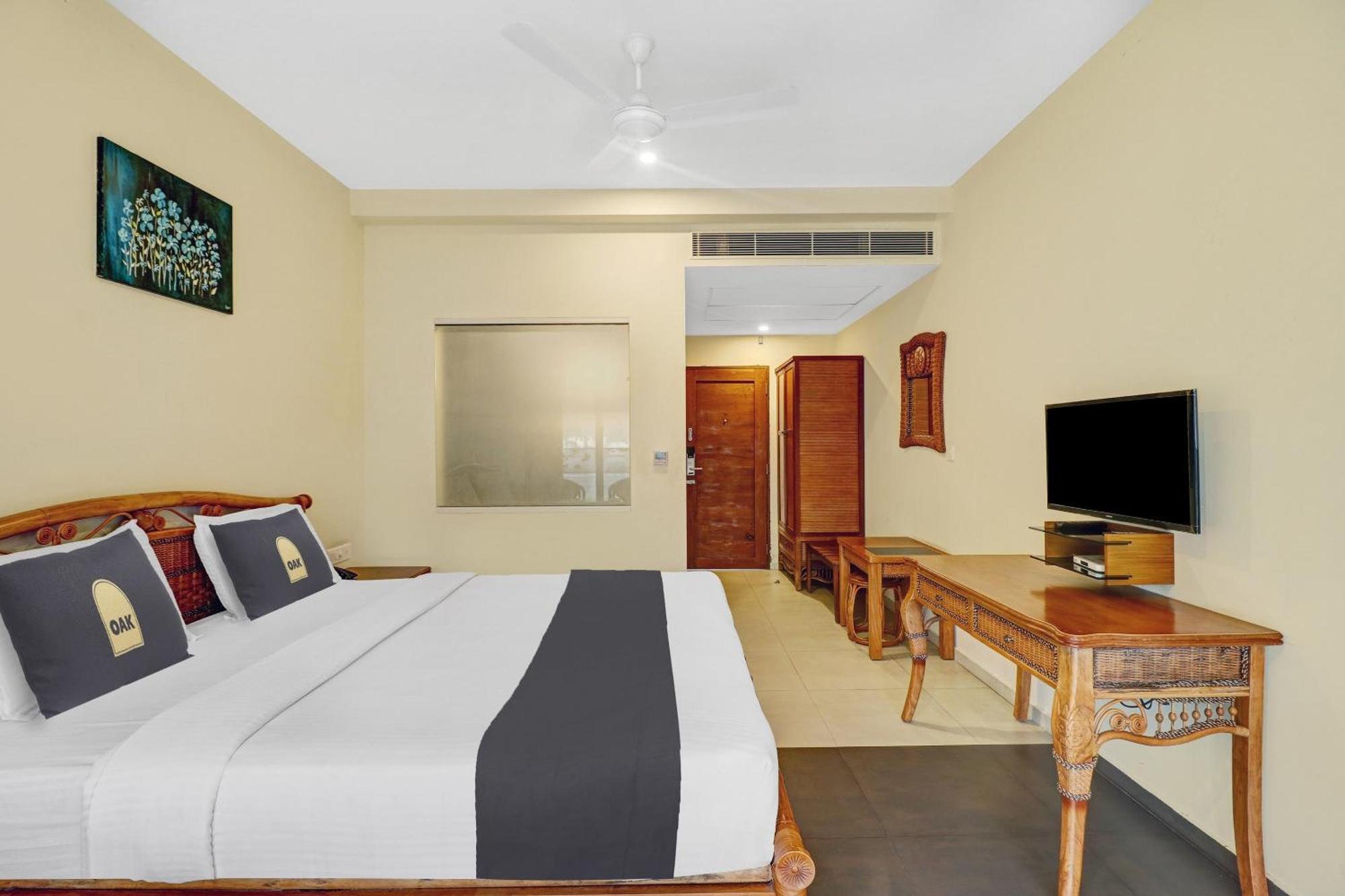 Townhouse Oak Edassery'S Sealine Villa Stay Kochi Esterno foto
