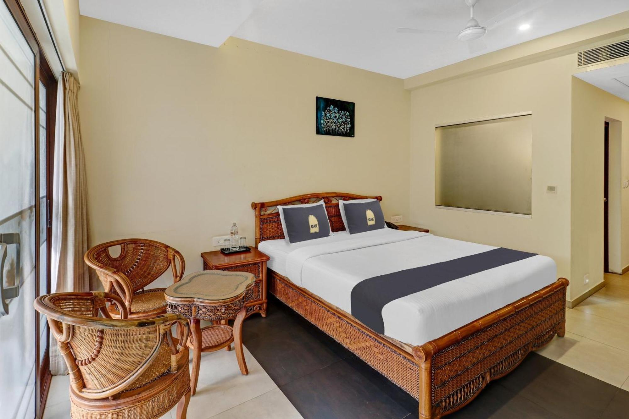 Townhouse Oak Edassery'S Sealine Villa Stay Kochi Esterno foto