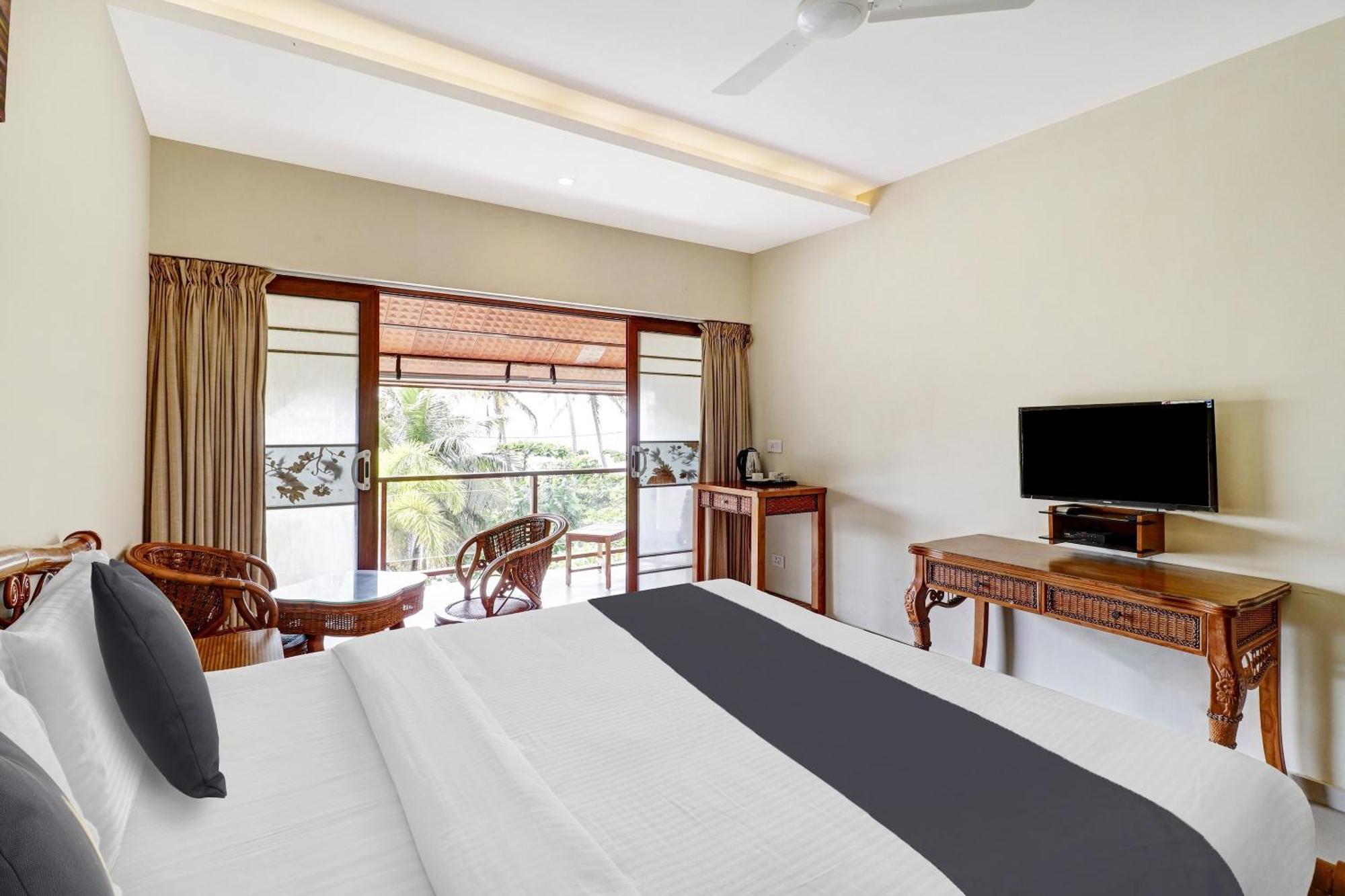 Townhouse Oak Edassery'S Sealine Villa Stay Kochi Esterno foto