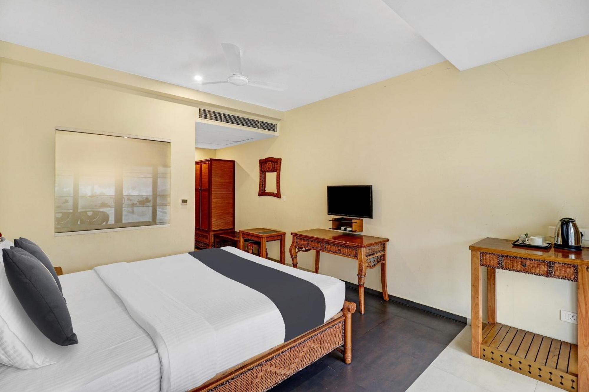 Townhouse Oak Edassery'S Sealine Villa Stay Kochi Esterno foto